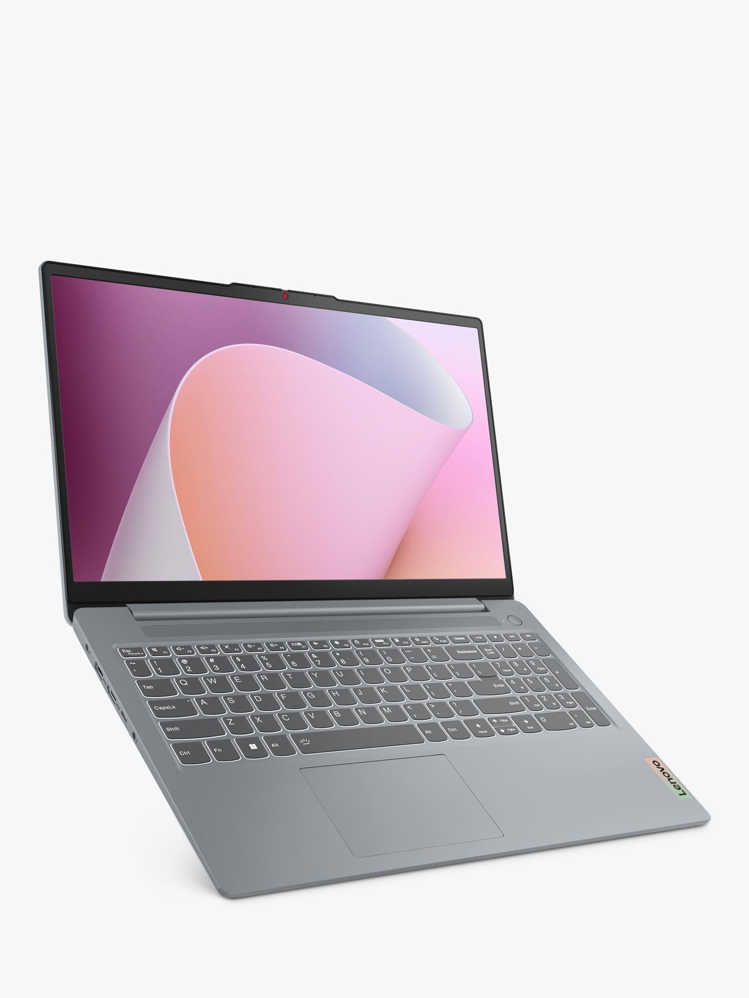 Lenovo IdeaPad Slim 3 laptop 15.6 inch, imported from the UK