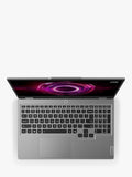 Lenovo LOQ gaming laptop 15.6 inch, imported from the UK