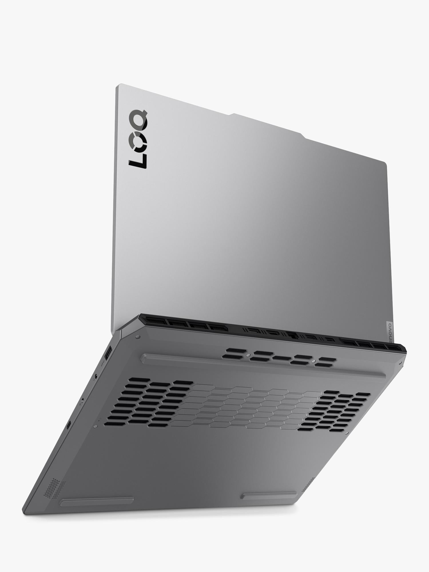 Lenovo LOQ gaming laptop 15.6 inch, imported from the UK