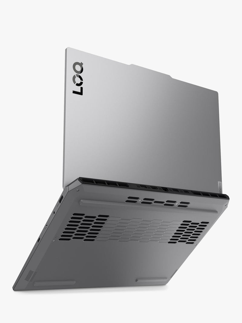 Lenovo LOQ gaming laptop 15.6 inch, imported from the UK
