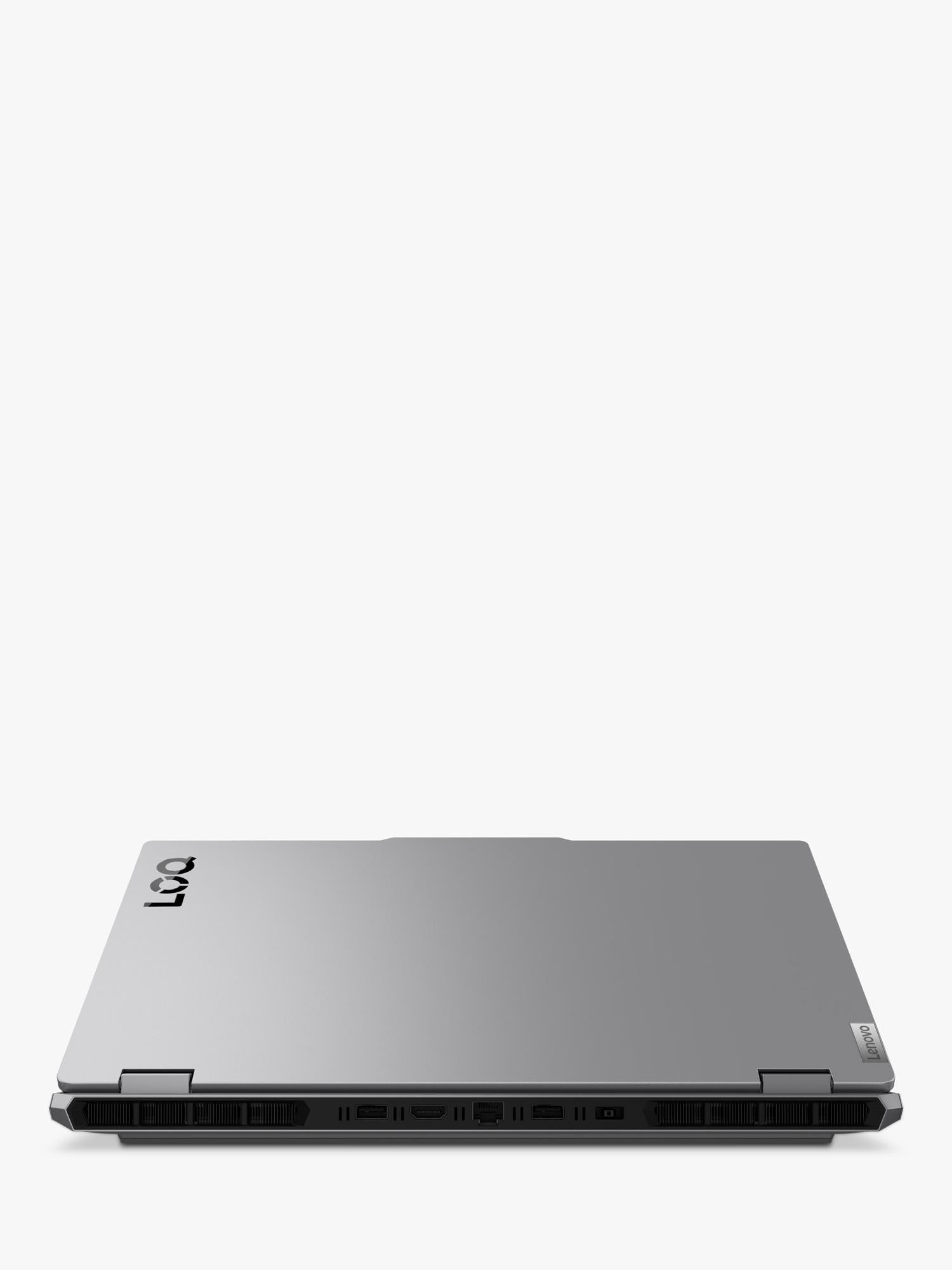 Lenovo LOQ gaming laptop 15.6 inch, imported from the UK