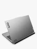 Lenovo LOQ gaming laptop 15.6 inch, imported from the UK