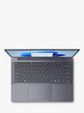 Lenovo IdeaPad Slim 3 14 inch WUXGA laptop Luna Grey (British brand)