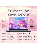 Lenovo IdeaPad Slim 3 14 inch WUXGA laptop Luna Grey (British brand)