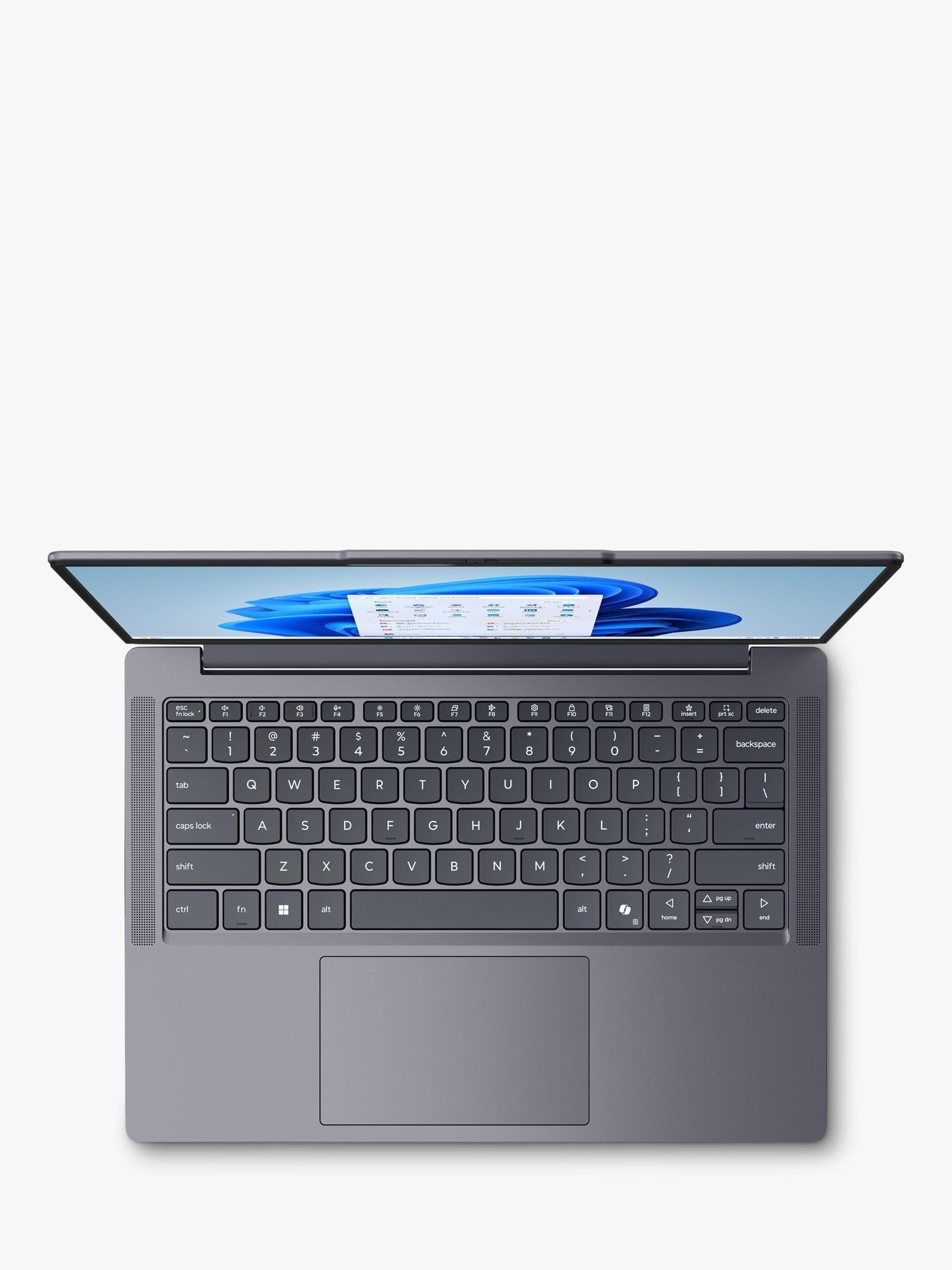 Lenovo IdeaPad Slim 3 14 inch laptop - British product