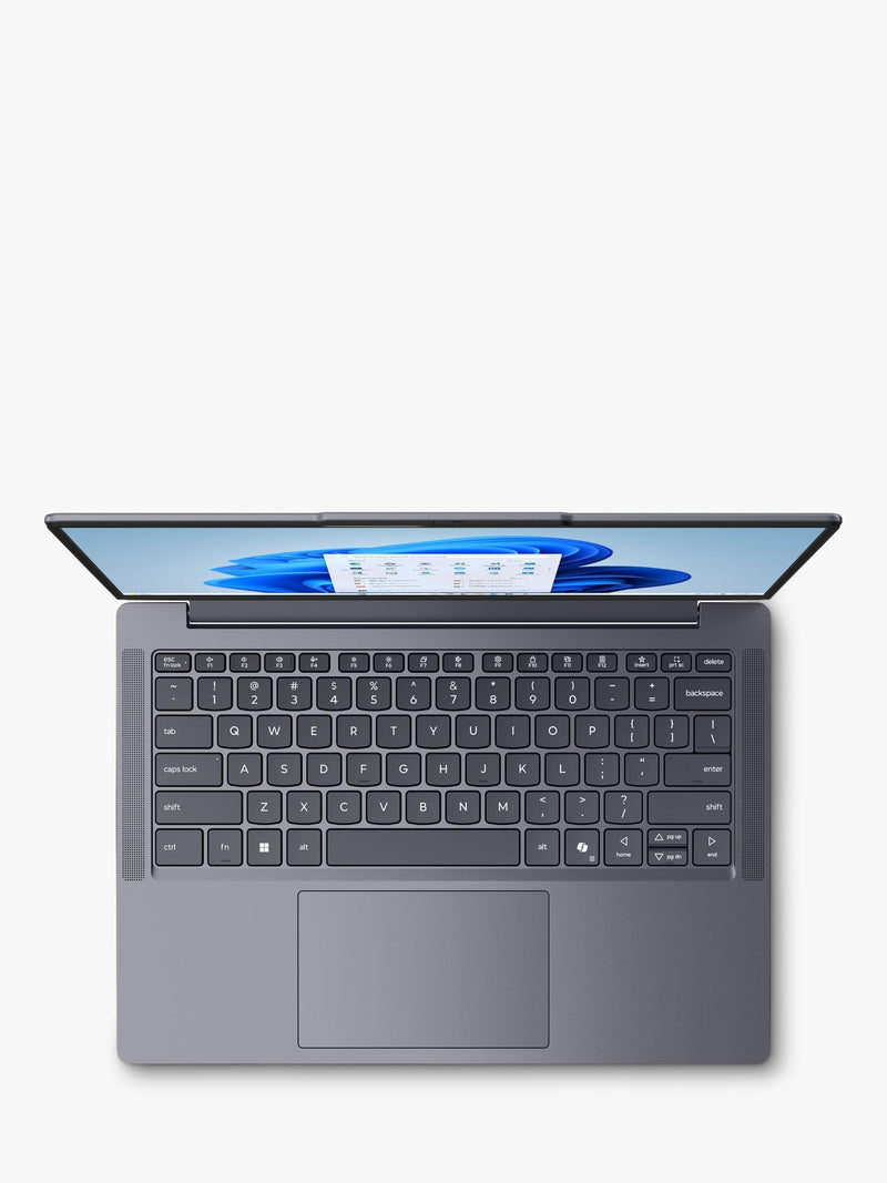 Lenovo IdeaPad Slim 3 14 inch laptop - British product