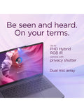 Lenovo IdeaPad Slim 3 14 inch laptop - British product