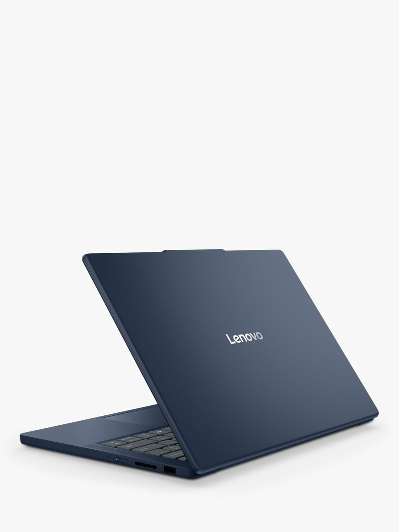 Lenovo IdeaPad Slim 3 14 WUXGA laptop, UK version