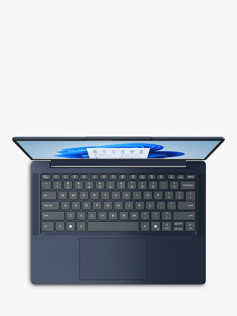 Lenovo IdeaPad Slim 3 14 WUXGA laptop, UK version