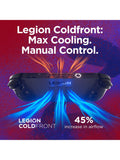 Lenovo Legion Go Gen 2 handheld gaming console 512GB, imported from the UK