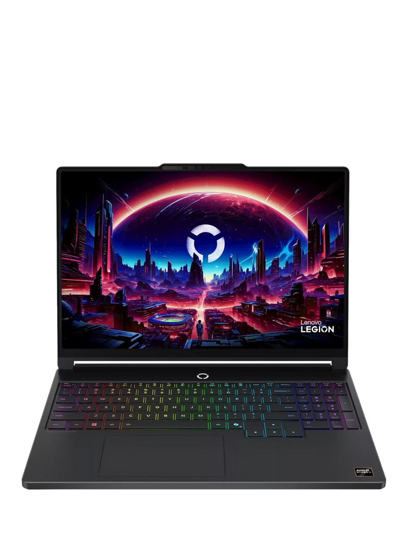 Lenovo Legion 5 gaming laptop 15.3 inch, UK version