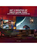 Lenovo Legion 5 gaming laptop 15.3 inch, UK version