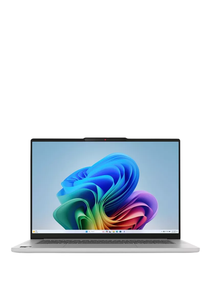 Lenovo IdeaPad Slim 5 laptop 15.3 WQXGA OLED UK version