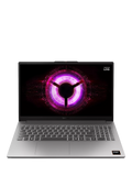 Lenovo LOQ 15.6 inch gaming laptop Ryzen 7 RTX 3050, UK version