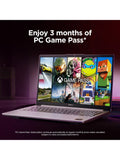 Lenovo LOQ 15.6 inch gaming laptop Ryzen 7 RTX 3050, UK version