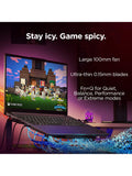 Lenovo LOQ 15.6 inch gaming laptop Ryzen 7 RTX 3050, UK version