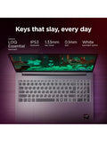 Lenovo LOQ 15.6 inch gaming laptop Ryzen 7 RTX 3050, UK version