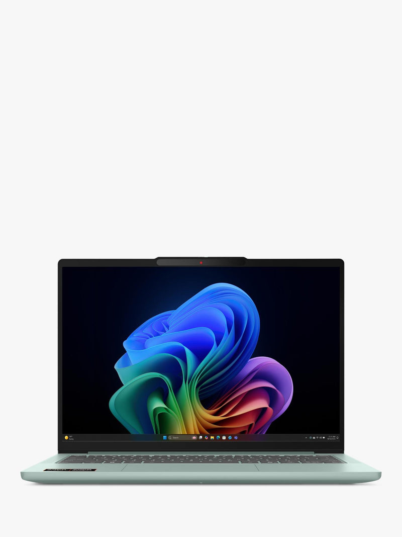 Lenovo IdeaPad Slim 5 laptop 14 inch OLED (British brand)