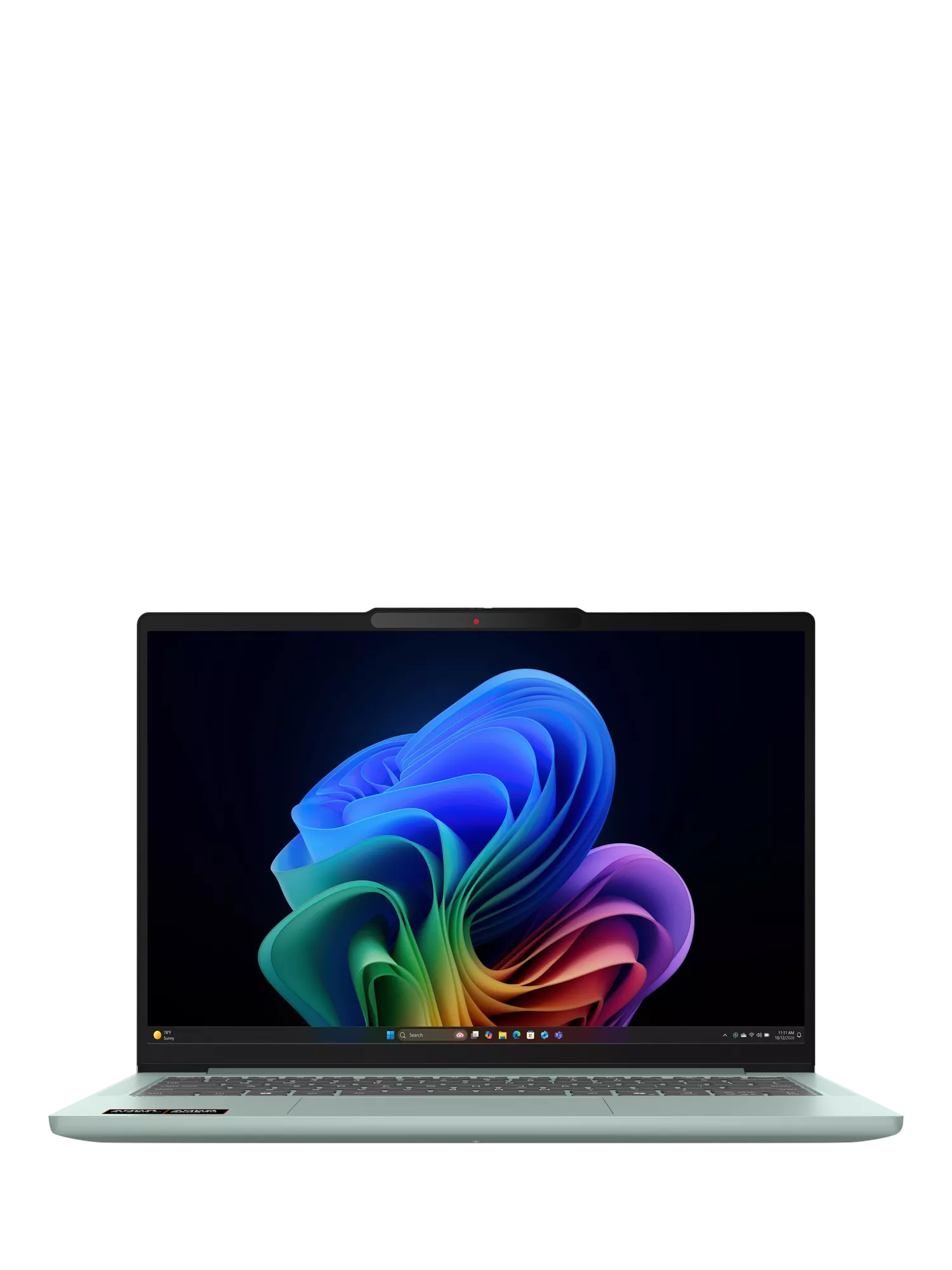 Lenovo IdeaPad Slim 5 laptop 14 inch OLED (British brand)