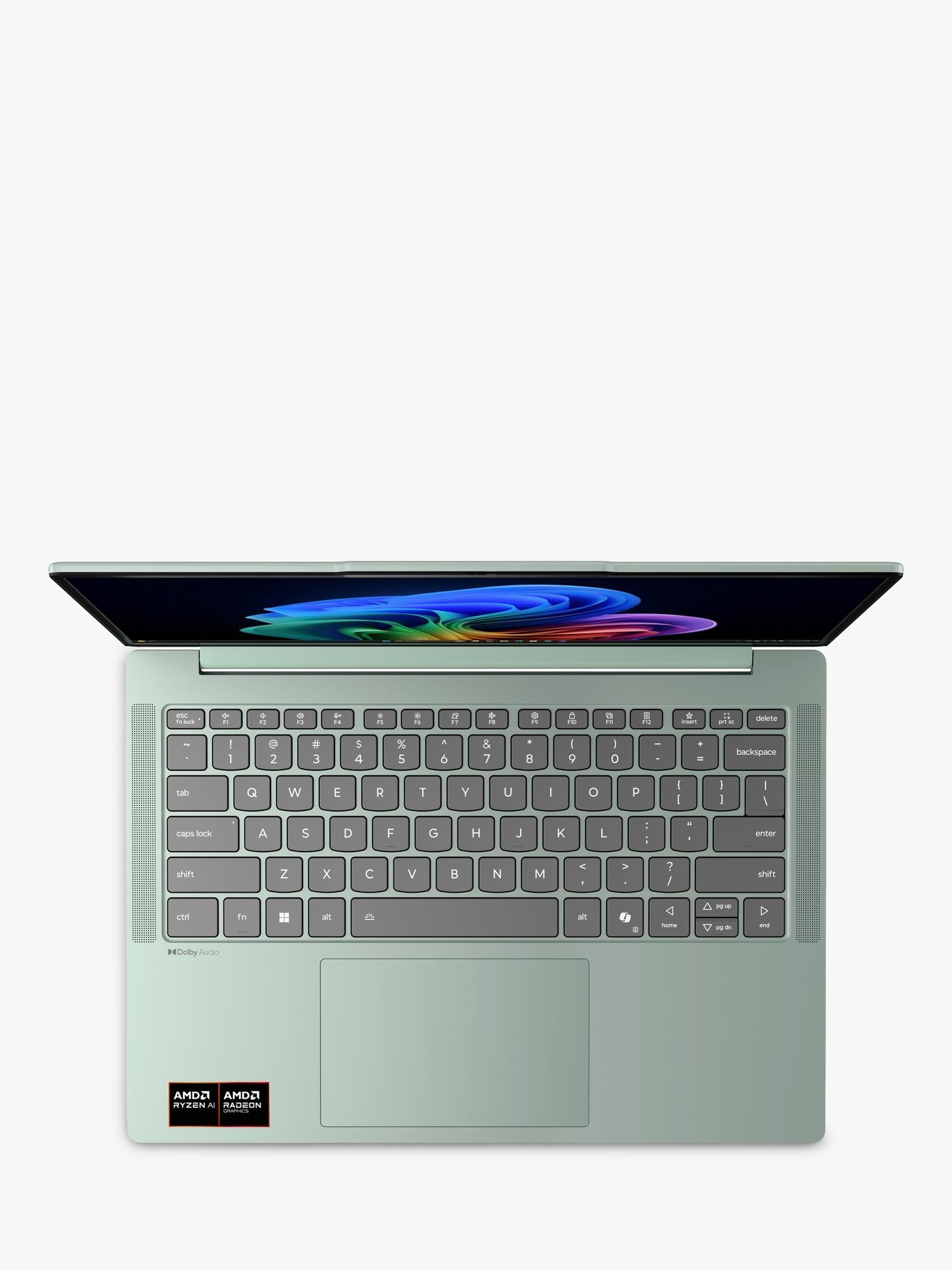 Lenovo IdeaPad Slim 5 laptop 14-inch - British product