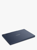 Lenovo Chromebook 14 Luna Grey 14-inch, imported from the UK
