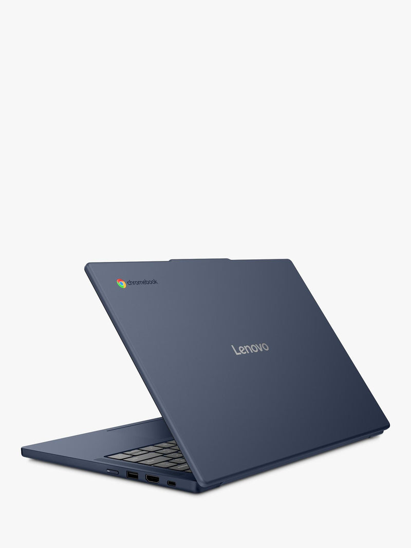 Lenovo Chromebook 14 Luna Grey 14-inch, imported from the UK
