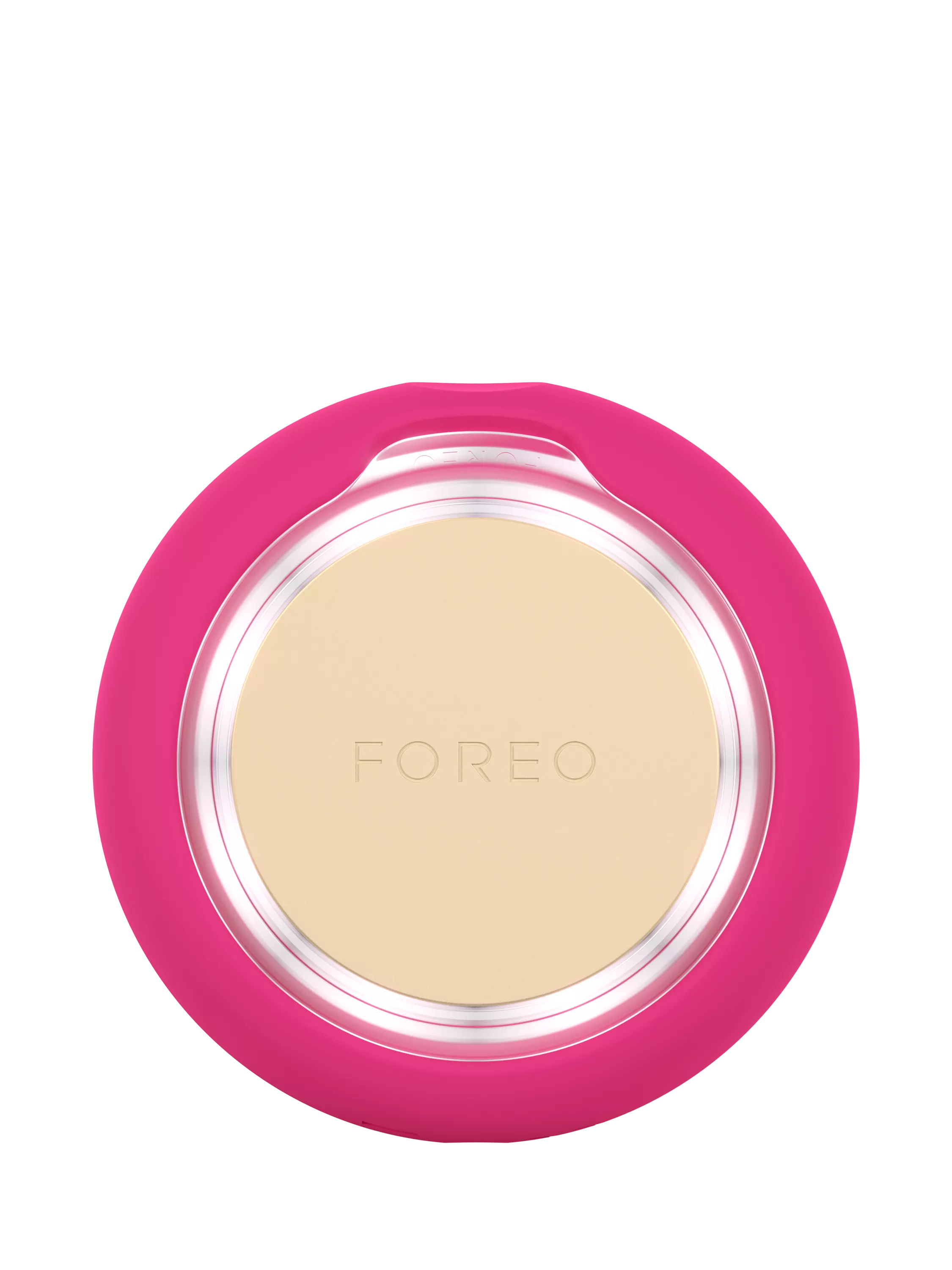 FOREO UFO 3 Mini Fuchsia facial device, UK version