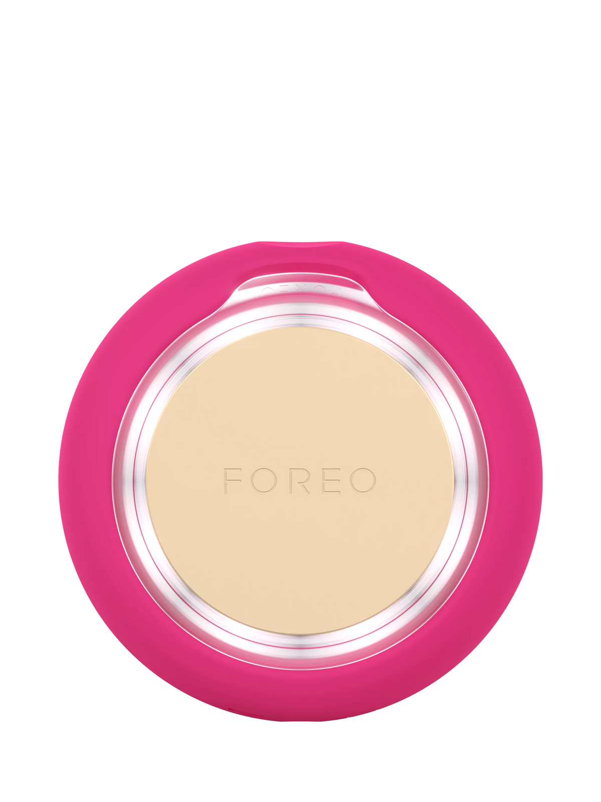 FOREO UFO 3 Mini Fuchsia facial device, UK version