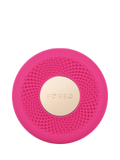 FOREO UFO 3 Mini Fuchsia facial device, UK version