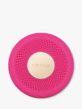 FOREO UFO 3 Mini Fuchsia facial device, UK version