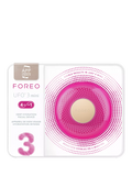 FOREO UFO 3 Mini Fuchsia facial device, UK version