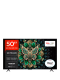 TCL 50C6K QLED Mini LED 4K smart TV 50 inch - British product