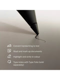 reMarkable Paper Pro tablet 11.8 inch with Marker Plus Grey - British product
