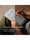 reMarkable Paper Pro tablet 11.8 inch with Marker Plus Grey - British product