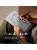 reMarkable Paper Pro tablet 11.8 inch with Marker Plus Grey - British product