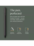 reMarkable Paper Pro tablet 11.8 inch with Marker Plus Grey - British product