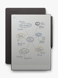 reMarkable Paper Pro colour tablet with Marker Plus - British product