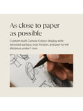 reMarkable Paper Pro colour tablet with Marker Plus - British product