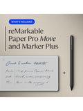 reMarkable Paper Pro Move tablet 7.3 inch, imported from the UK
