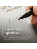 reMarkable Paper Pro Move tablet 7.3 inch, imported from the UK