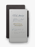 reMarkable Paper Pro Move paper tablet 7.3 inch, UK version