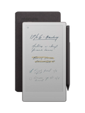 reMarkable Paper Pro Move Tablet, 7.3 Colour Display with Marker Plus & Book Folio Case