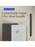 reMarkable Paper Pro Move paper tablet 7.3 inch, UK version