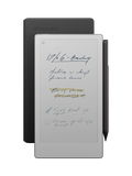 reMarkable Paper Pro Move paper tablet 7.3 inch, UK version