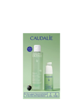 Caudalie Vinopure Serum & Toner Duo 230ml skincare gift set, UK version