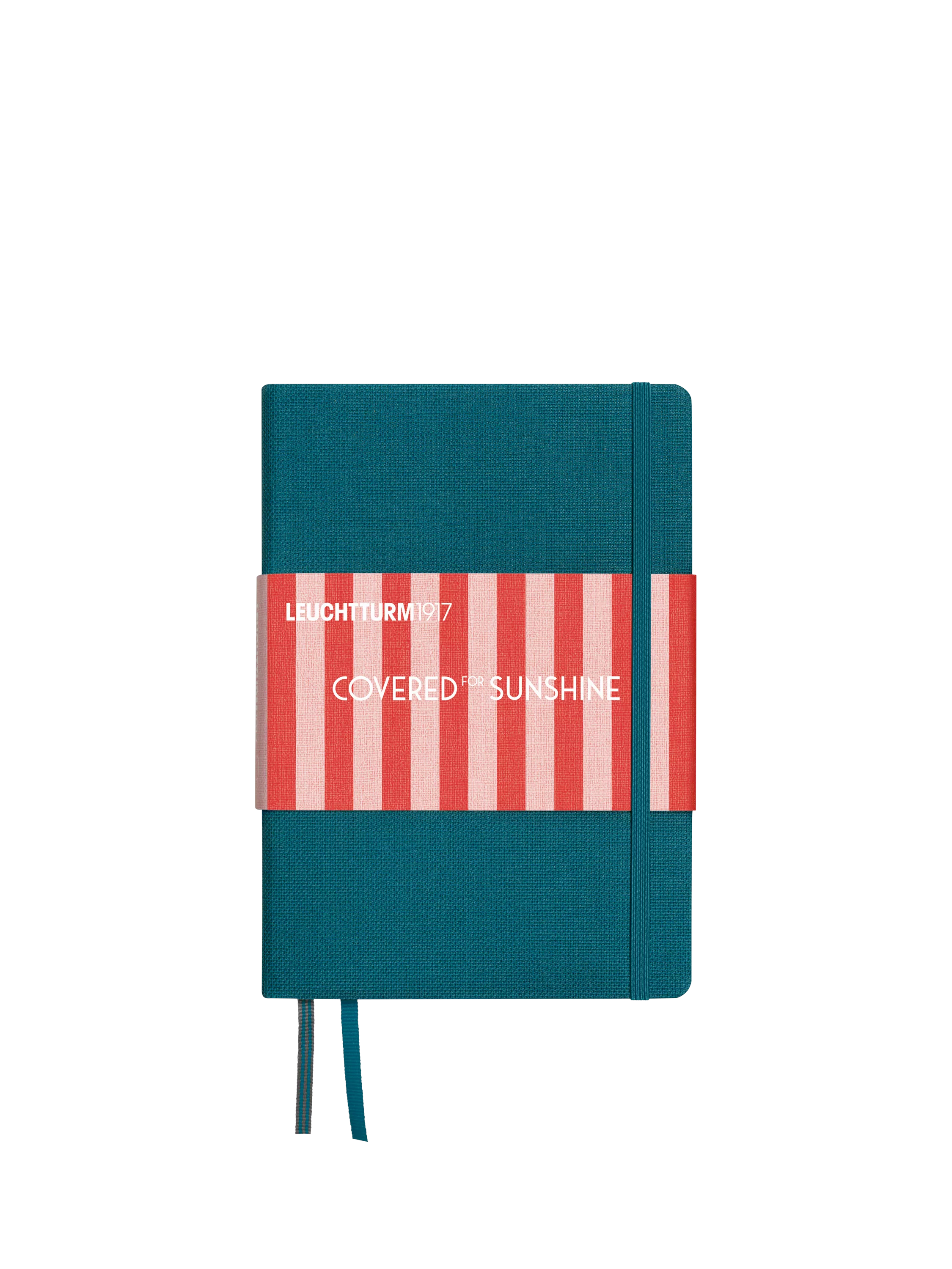 LEUCHTTURM1917 Atlantic A5 notebook (British brand)