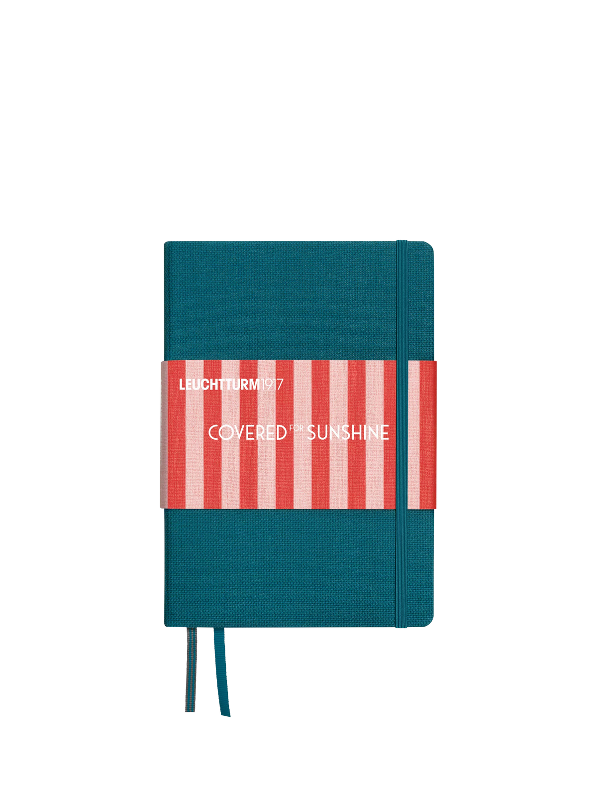LEUCHTTURM1917 Atlantic A5 notebook (British brand)