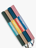 LEUCHTTURM1917 notebook Beach Rose A5 lined, UK version