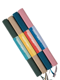 LEUCHTTURM1917 A5 notebook Dune, imported from the UK