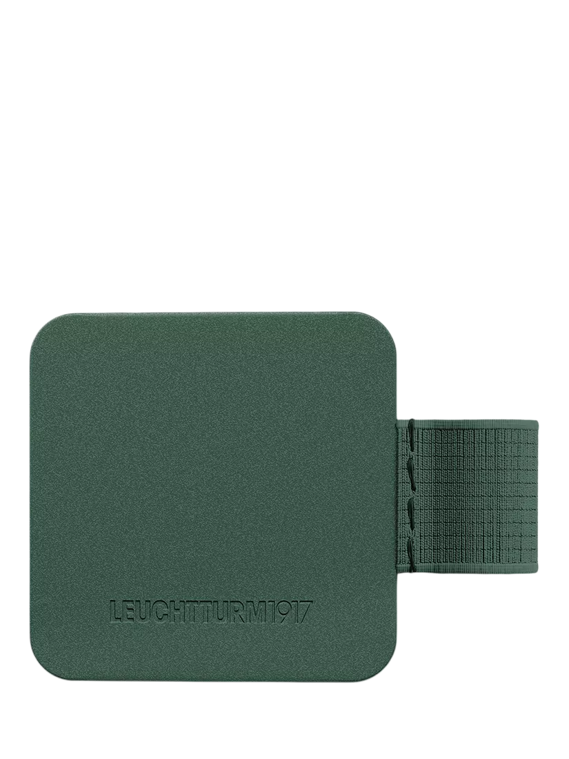 LEUCHTTURM1917 Sunshine Notebook with Pen Loop